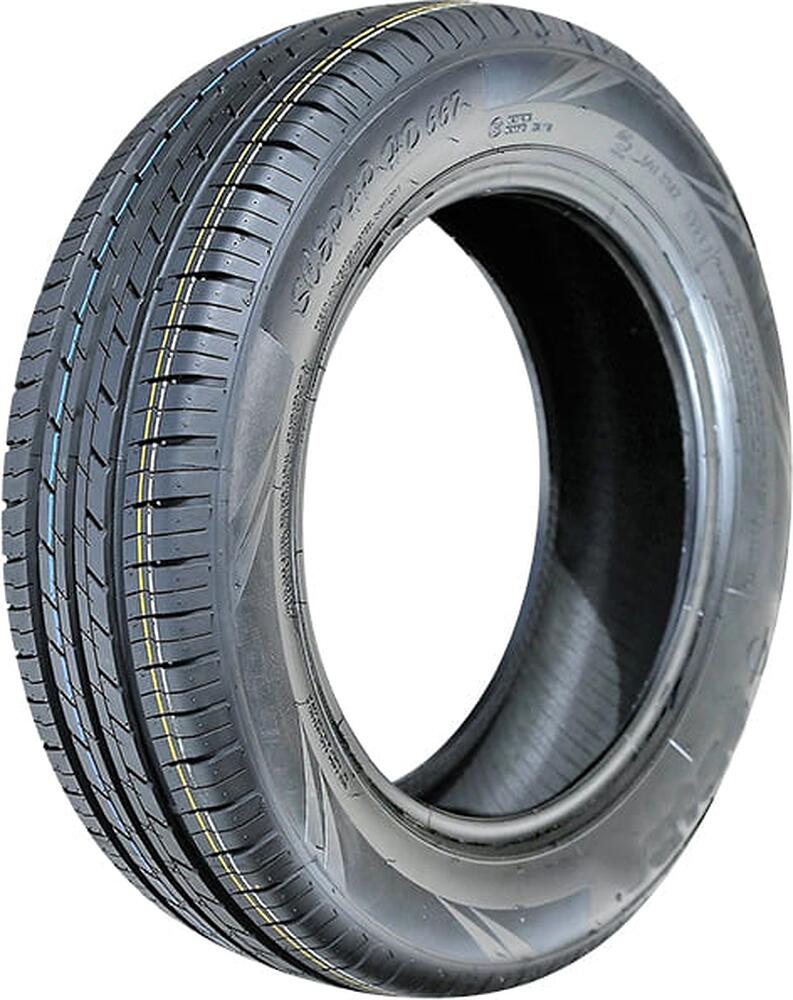Mileking MK667 205/60 R15 91H 