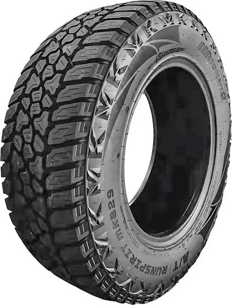 Mileking MK829 265/65 R17 120/117S