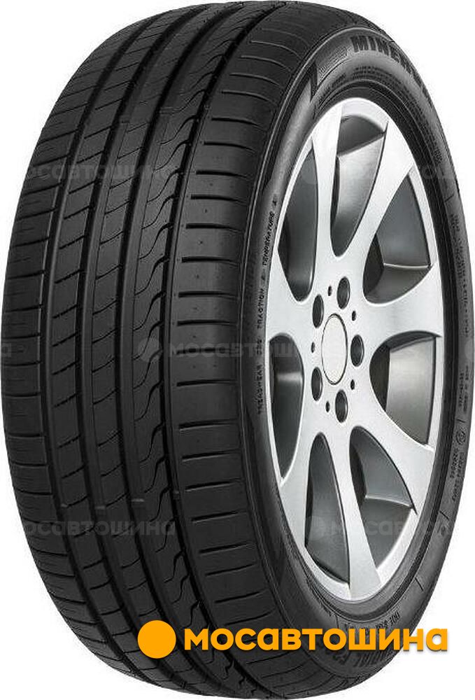 Pneu 4 Saisons IMPERIAL 235/45 R18 98Y XL - Compatible OPEL Insignia, AUDI A6...