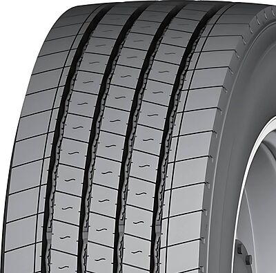 Mirage MG-026 385/55 R22,5 164K (Прицепная ось)