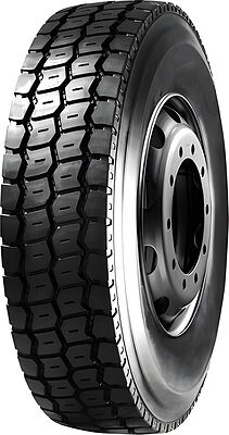 Mirage MG-031 385/65 R22,5 164K PR24 (Универсальные)