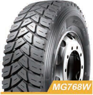 Mirage MG-768W 315/80 R22,5 156/152L 3PMSF (Ведущая ось)