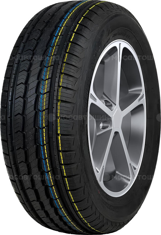 Mirage MR-266 215/65 R16 98H