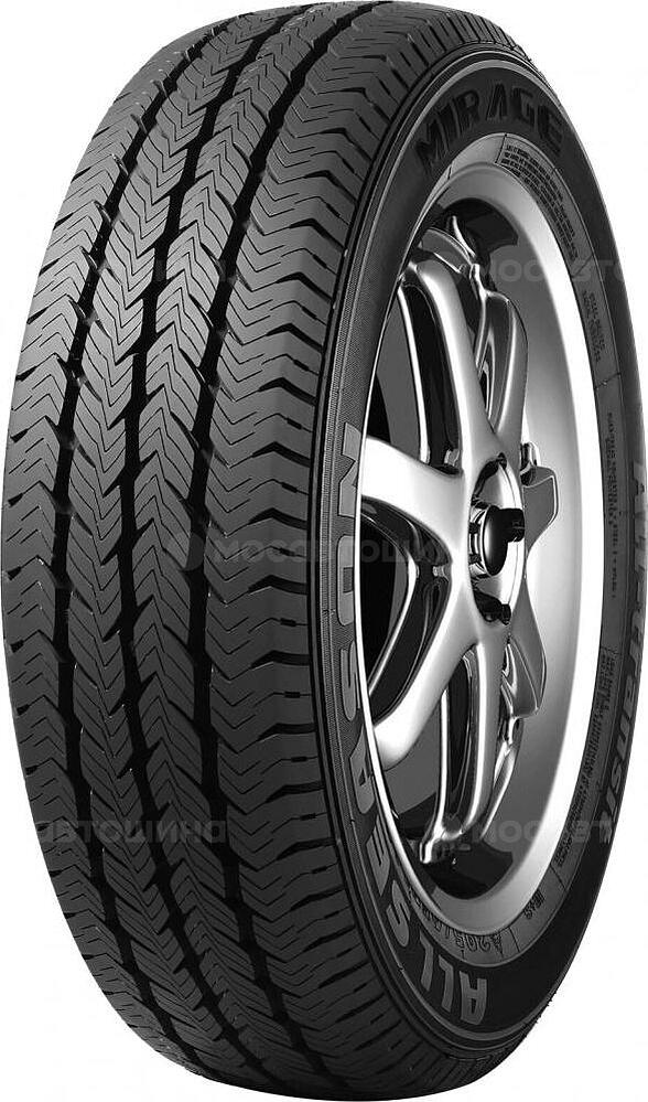 Mirage MR-700 AS 215/60 R16C 108/106T