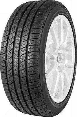 Mirage MR-762 AS 155/80 R13 79T 