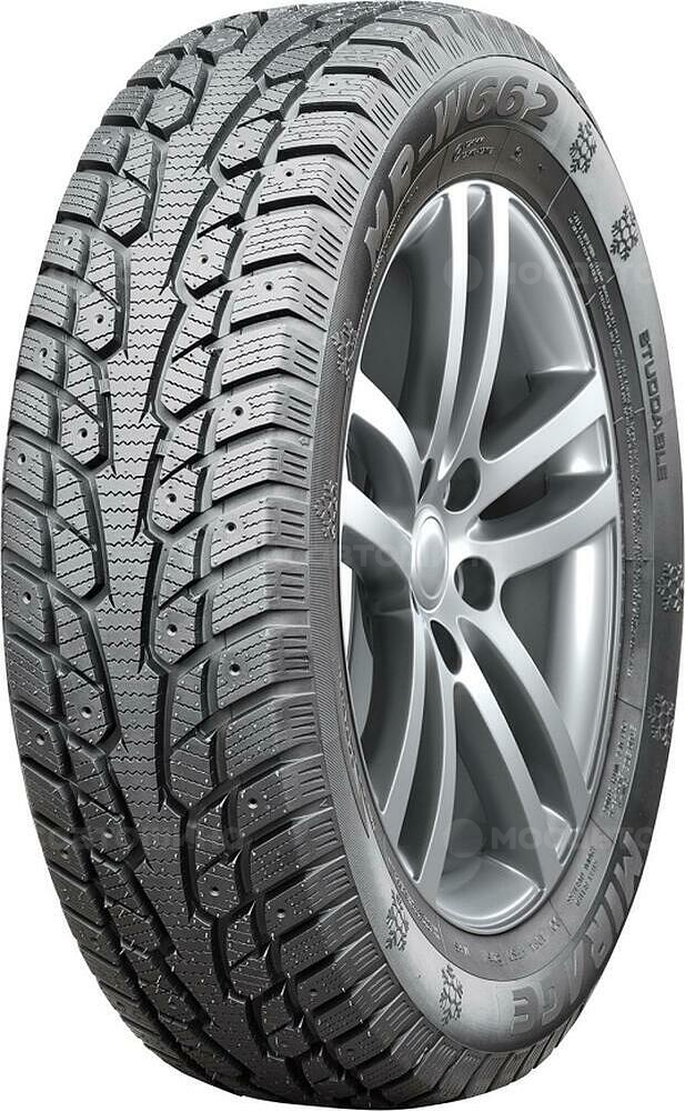 Mirage MR-W662 285/45 R22 114T XL