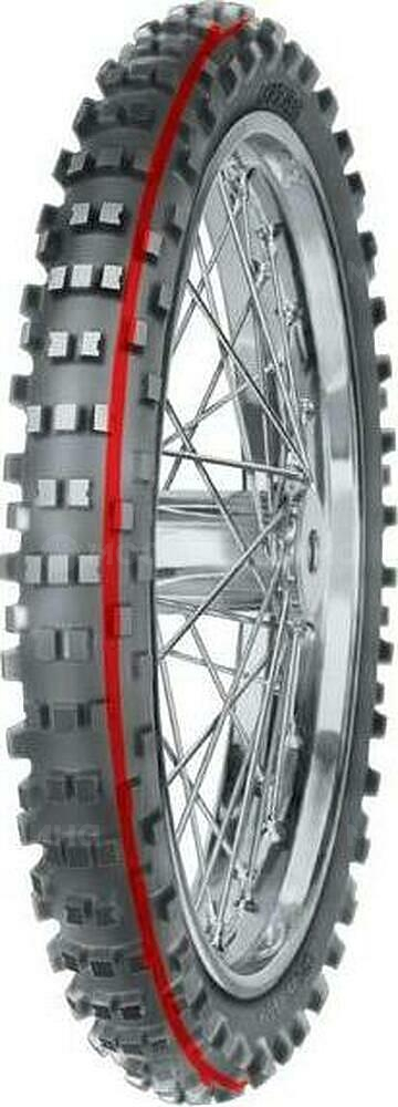 Mitas C-11 70/100 R19 42M (Передняя)