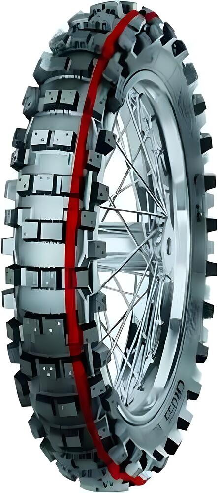 Mitas C-16 110/100 R18 64M (Задняя)