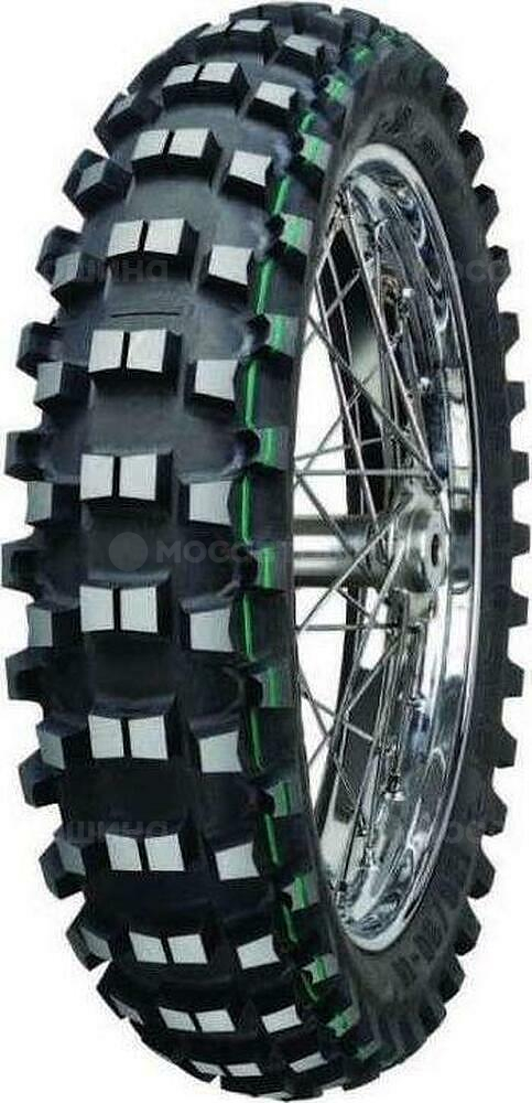 Mitas C-18 120/80 R19 63M (Задняя)