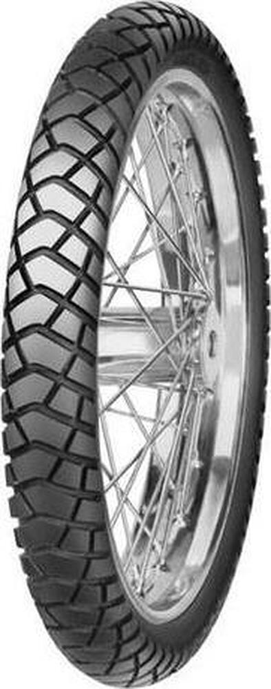 Mitas E-08 100/90 R19 57H (Передняя)