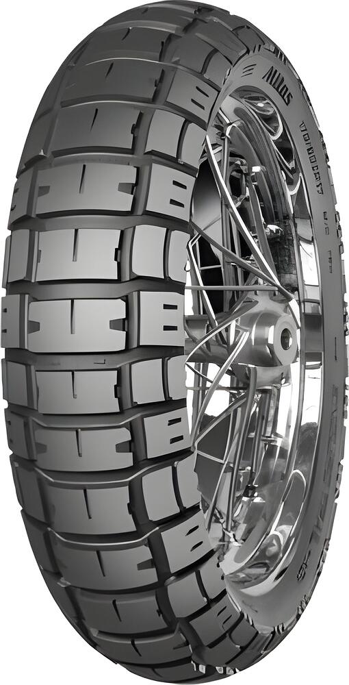 Mitas Enduro Trail ADV 150/70 R17 69V