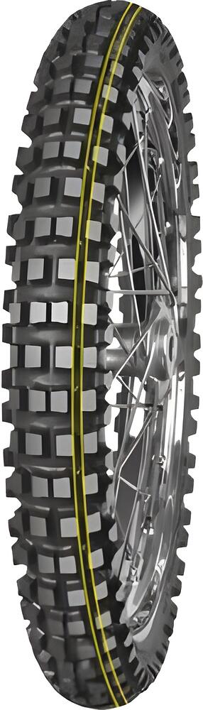 Mitas Enduro Trail XT+ 130/80 R17 65R