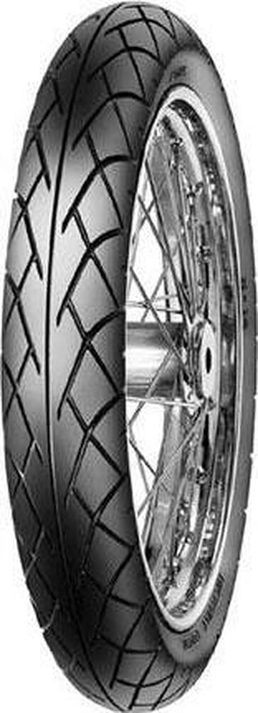 Mitas H-14 90/90 R19 52T (Передняя)
