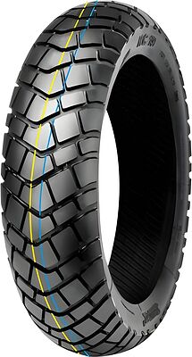 Mitas MC-19 120/80 R12 55J