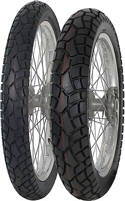 Mitas MC-24 Invader 120/80 R18 62S