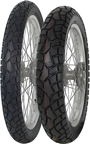 Mitas MC-24 Invader