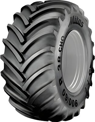 Mitas SFT 710/70 R38 166D