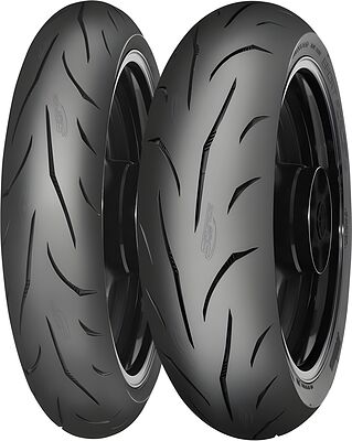 Mitas SportForce+ RS 140/70 R17 66W