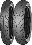 Mitas Street Force 100/80 R17 52H