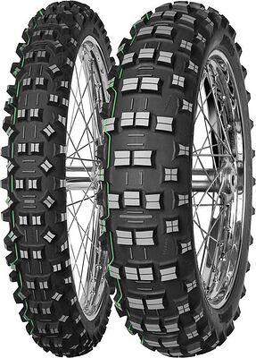 Mitas Terra Force-EF 120/90 R18 65M Super Soft (Задняя)