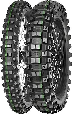 Mitas Terra Force-EX MH 90/100 R16 51M Super Soft (Задняя)