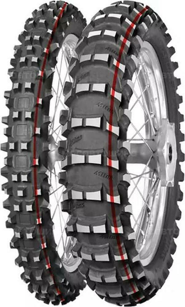 Mitas Terra Force-MX Sand 100/90 R19 57202M 