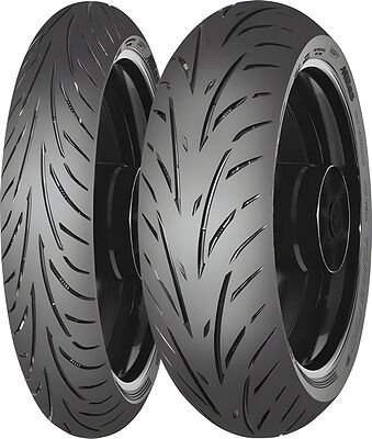 Mitas Touring-Force SP 190/50 R17 73W