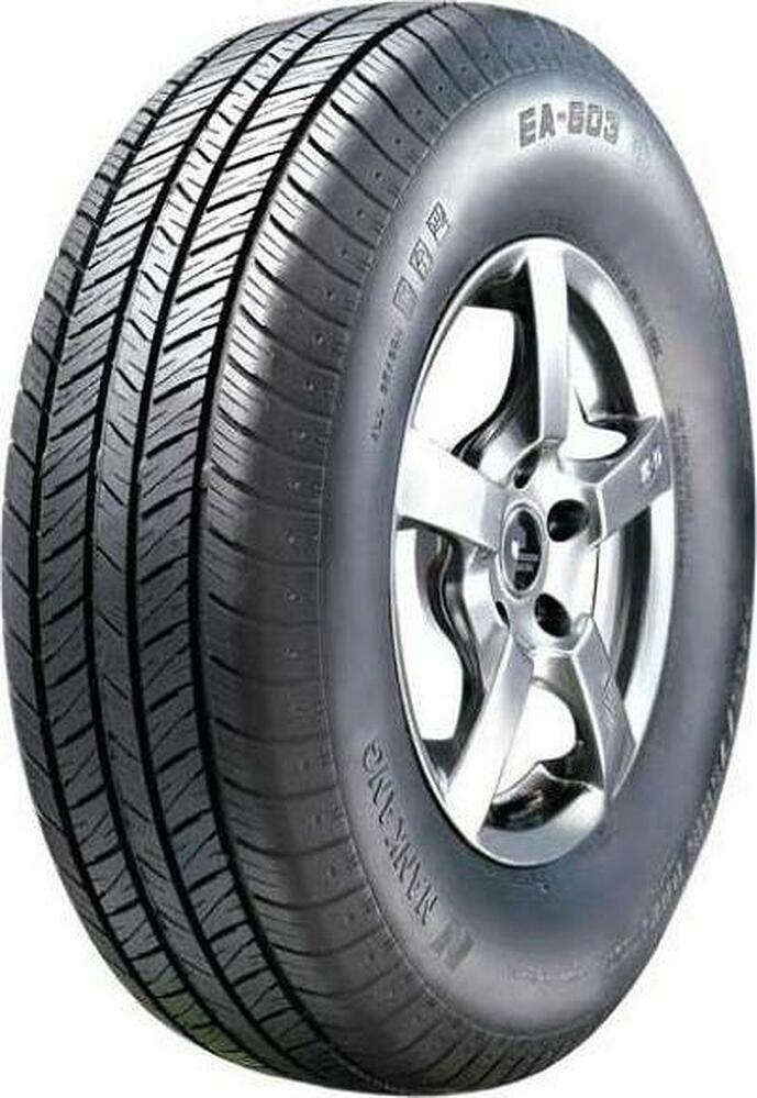 Nankang Ea603 205/75 R14 98H 