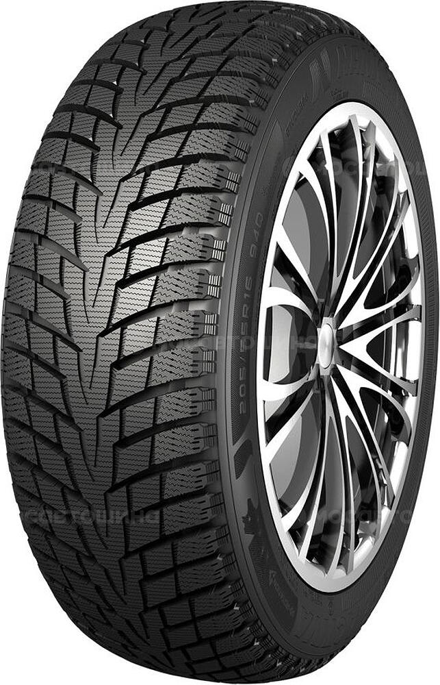 Nankang Ice1 195/65 R15 95Q XL