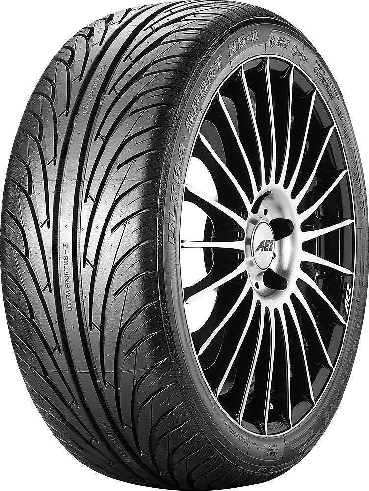 Nankang NS2 Ultra Sport 225/50 R16 92V