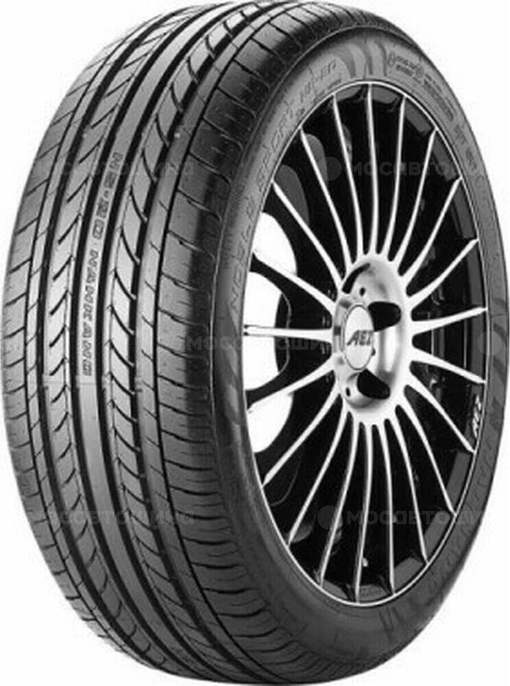 Nankang NS20 245/40 R19 98Y XL