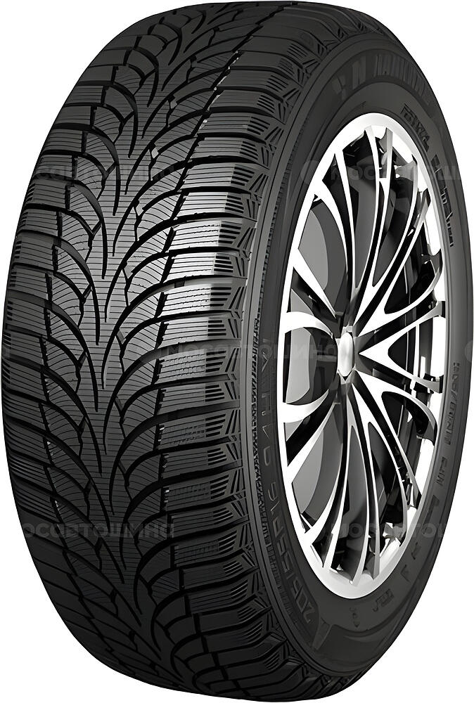 Nankang SV3 205/60 R16 96H 