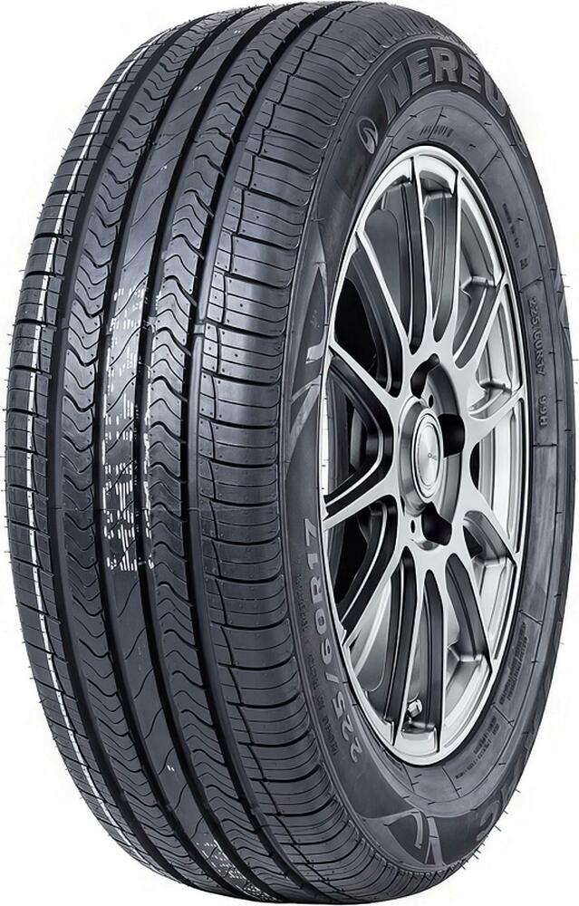 Nereus DynTrac 255/55 R18 109V XL