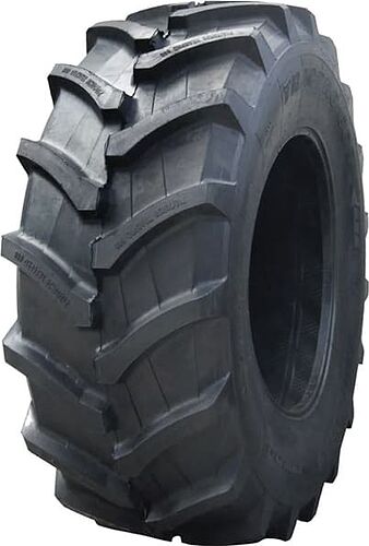 Neumaster TracPro 668 R-1
