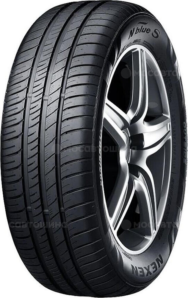 Nexen N'Blue HD S 185/60 R14 82H