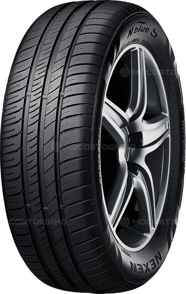 Nexen N'Blue S 185/55 R14 80H