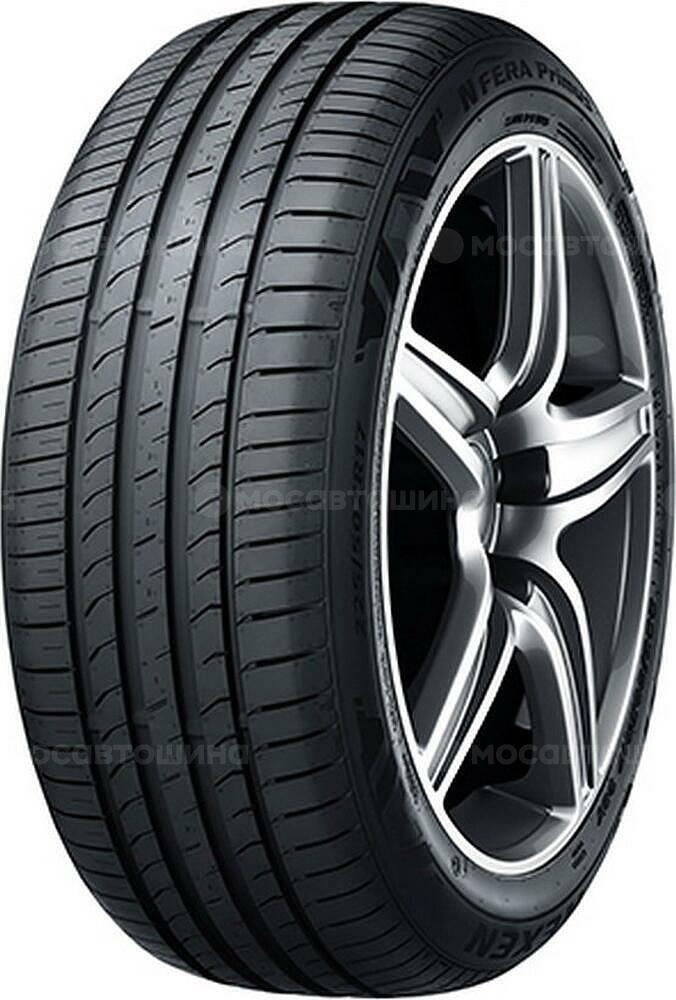 Nexen N'Fera Primus 205/55 R16 94W XL