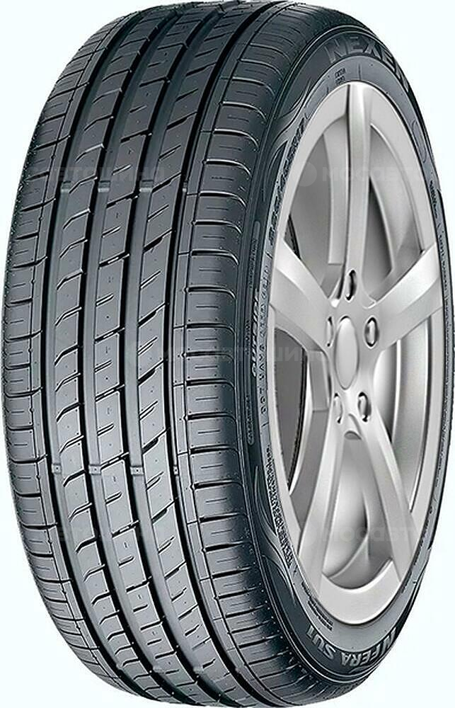 Nexen N'Fera SU1 NEW 195/65 R15 91H