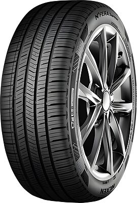 Nexen N'Fera Supreme SUV 235/55 R18 100V