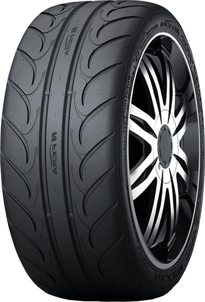 Nexen N'Fera SUR4G 275/40 R20 102Y 