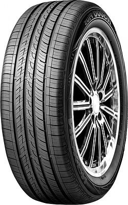 Nexen N5000 Plus 205/40 R17 80H 