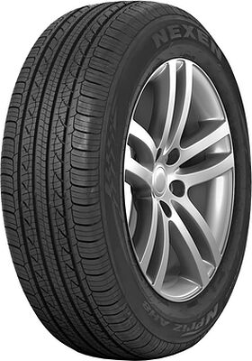 Nexen N'PRIZ AH8 235/50 R17 96H