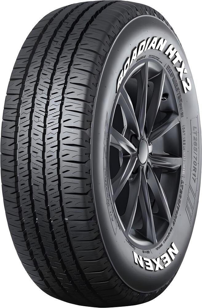 Nexen Roadian HTX 2 255/65 R16 109T (RWL)