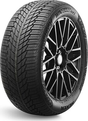 Nexen Winguard Ice 3 235/50 R17 100T XL