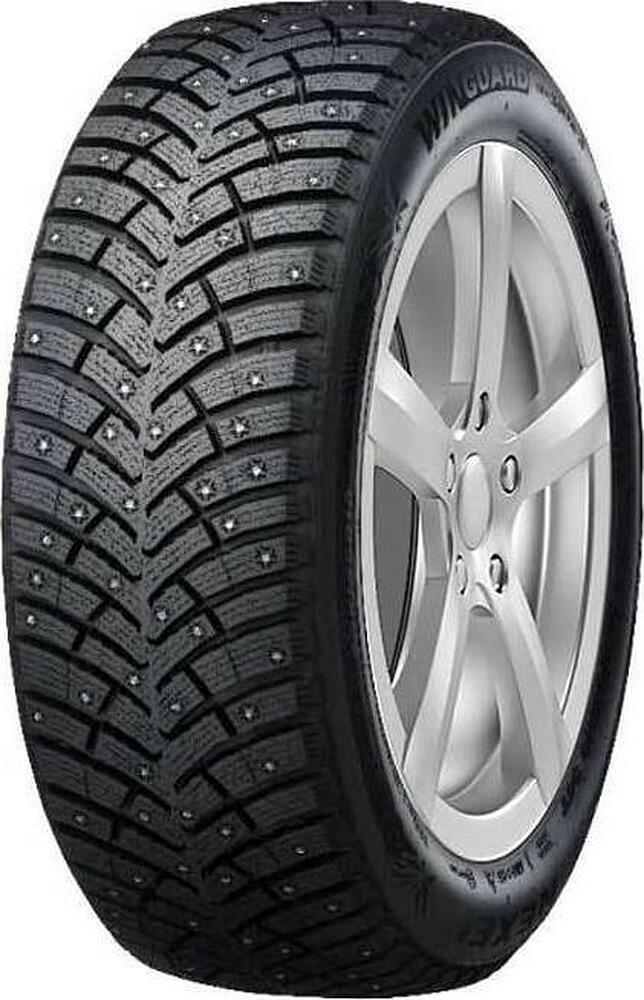 Nexen Winguard Spike 3 285/45 R22 114T XL