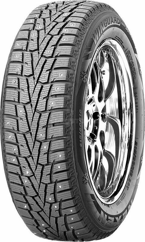 Nexen Winguard Spike SUV 225/65 R17 106T XL