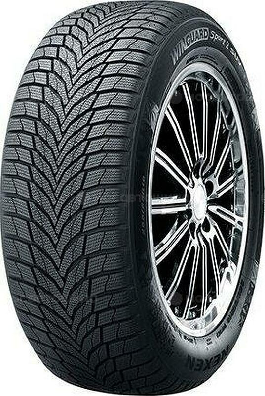 Nexen Winguard Sport 2 SUV 215/60 R17 96H 