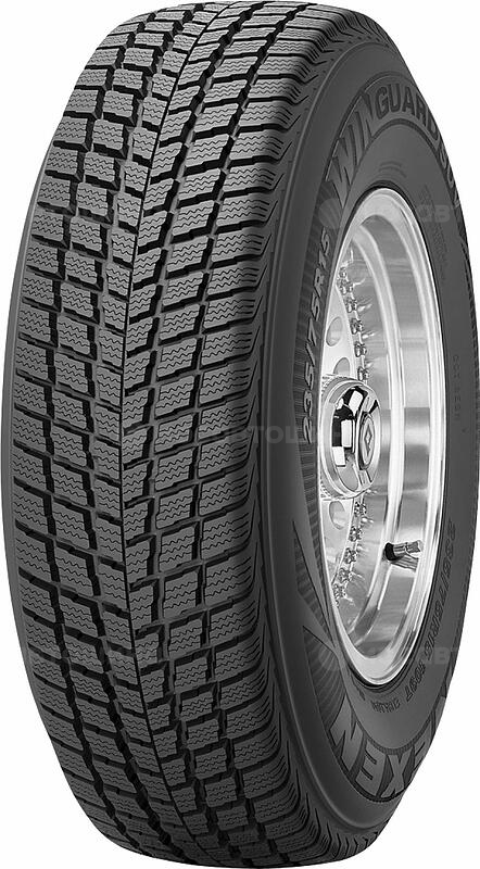 Nexen Winguard SUV 235/75 R15 109T XL