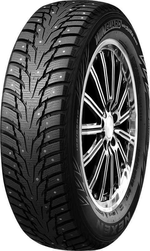 Nexen Winguard WinSpike WH62 215/70 R16 100T 