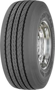 Next Tread RHT
